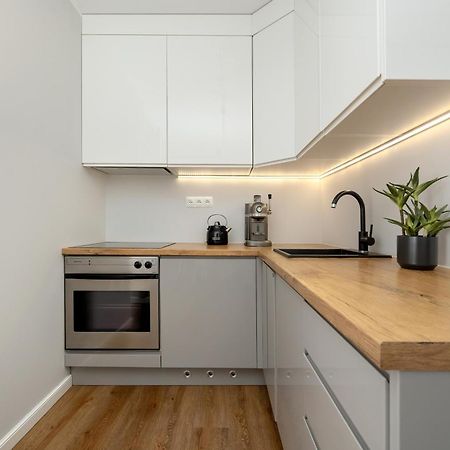 Apartment Wroclaw Jednosci Narodowej By Noclegi Renters ภายนอก รูปภาพ