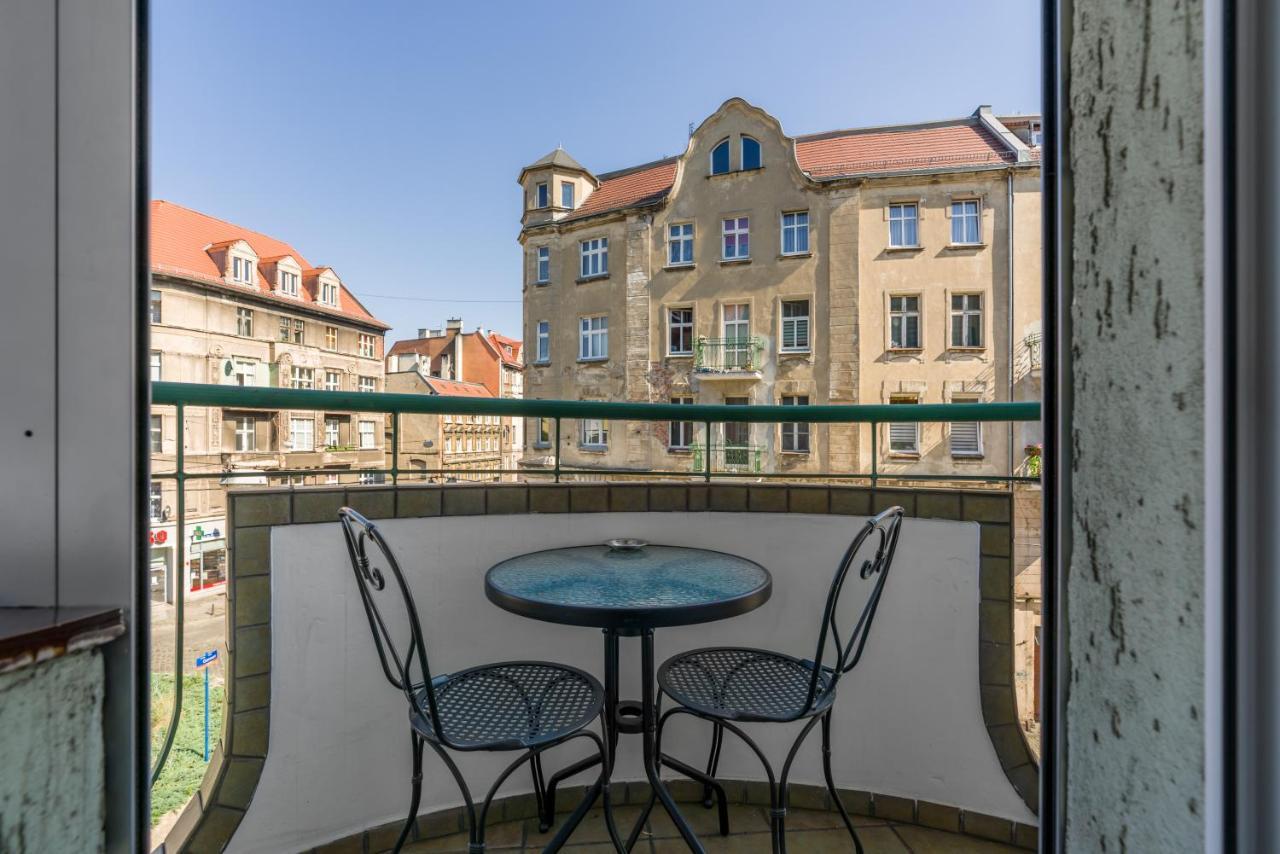Apartment Wroclaw Jednosci Narodowej By Noclegi Renters ภายนอก รูปภาพ
