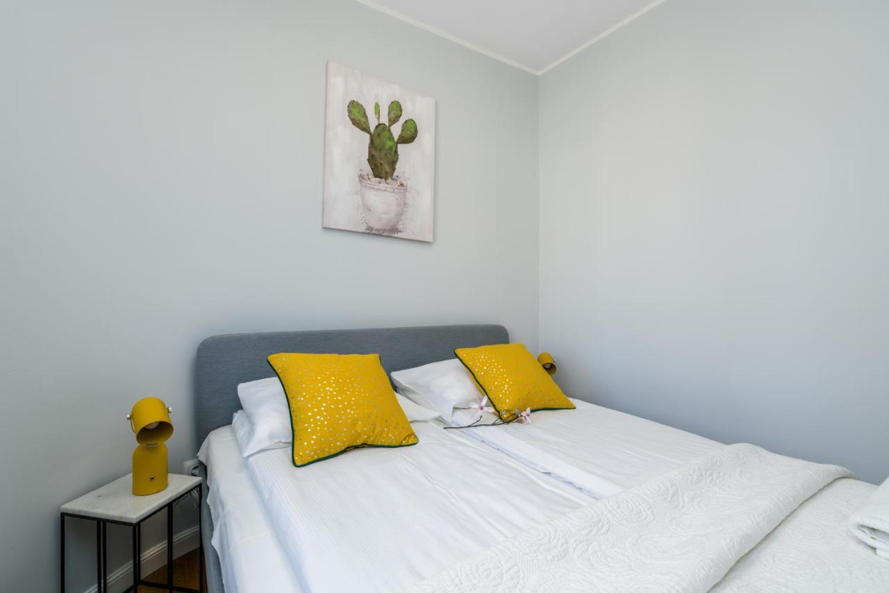 Apartment Wroclaw Jednosci Narodowej By Noclegi Renters ภายนอก รูปภาพ