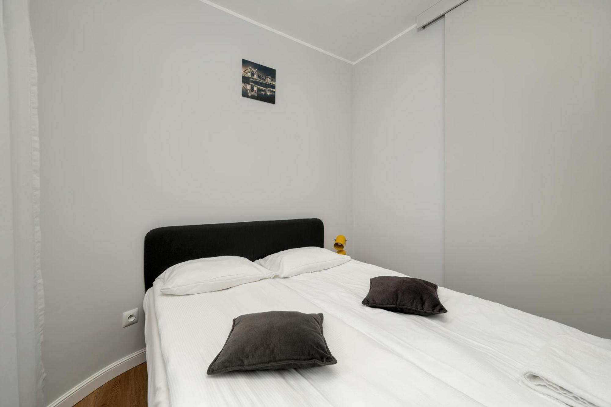 Apartment Wroclaw Jednosci Narodowej By Noclegi Renters ภายนอก รูปภาพ