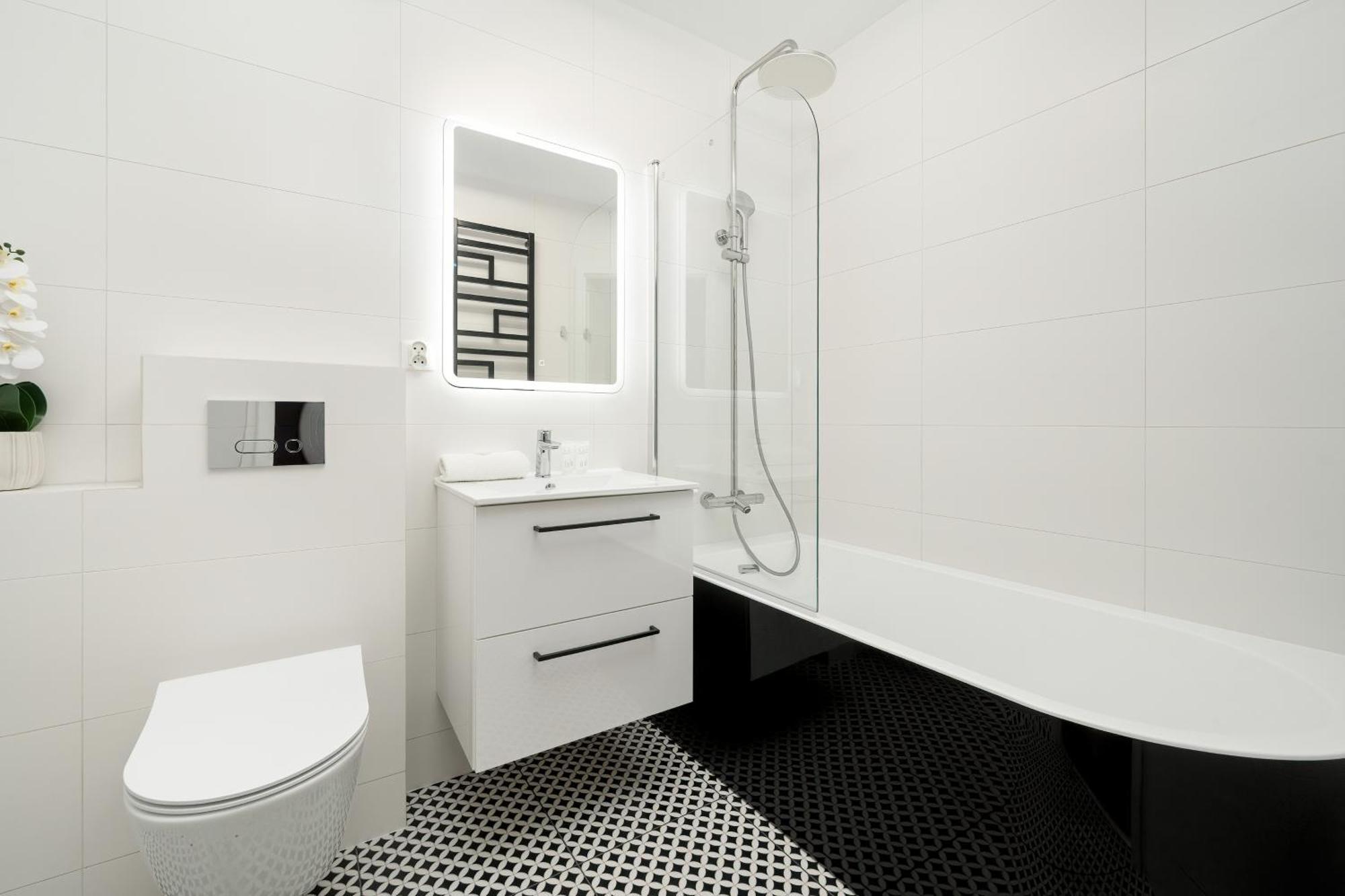 Apartment Wroclaw Jednosci Narodowej By Noclegi Renters ภายนอก รูปภาพ