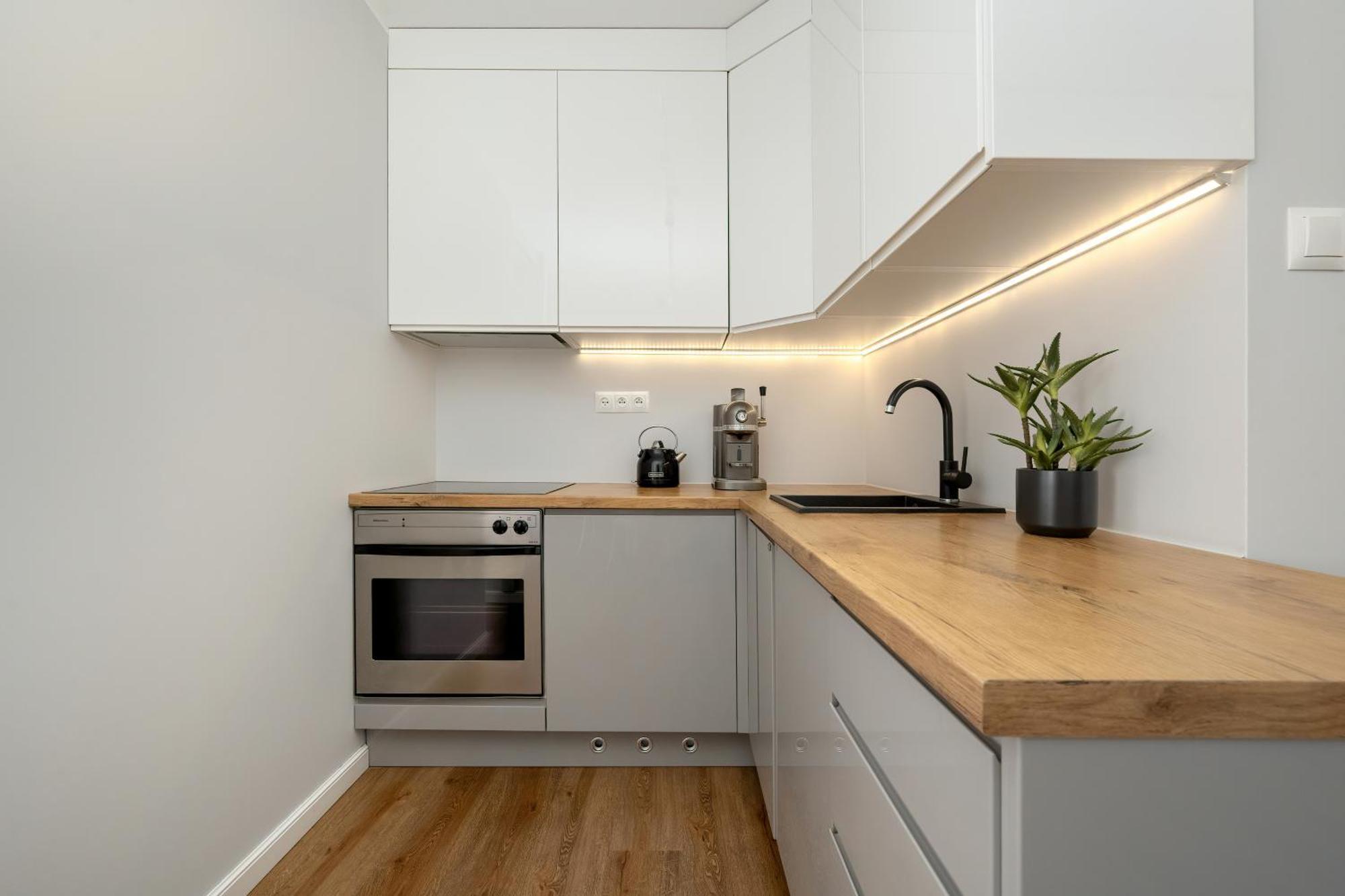 Apartment Wroclaw Jednosci Narodowej By Noclegi Renters ภายนอก รูปภาพ