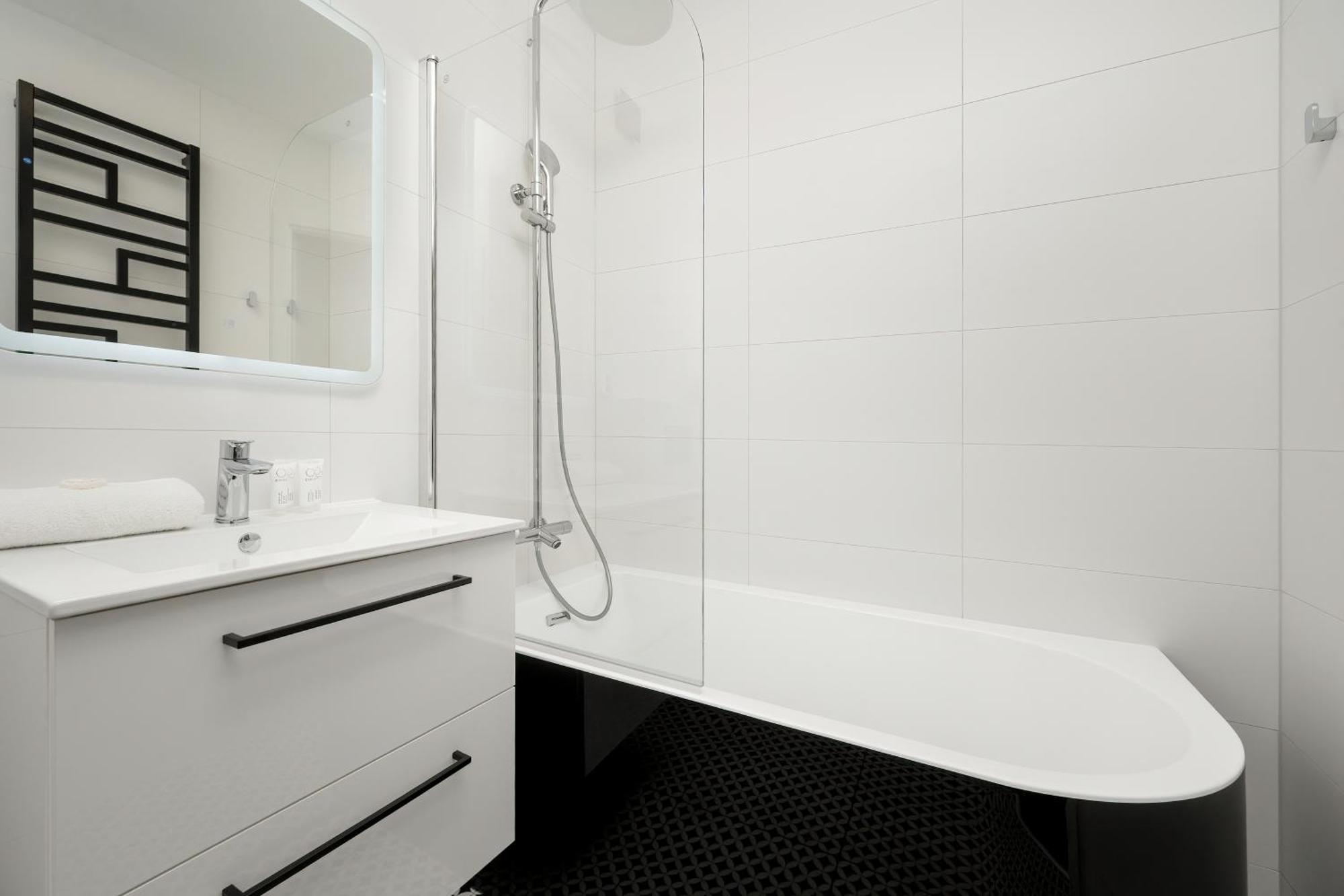 Apartment Wroclaw Jednosci Narodowej By Noclegi Renters ภายนอก รูปภาพ