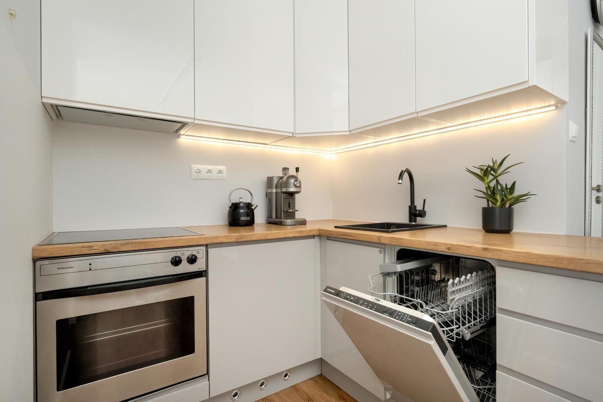 Apartment Wroclaw Jednosci Narodowej By Noclegi Renters ภายนอก รูปภาพ