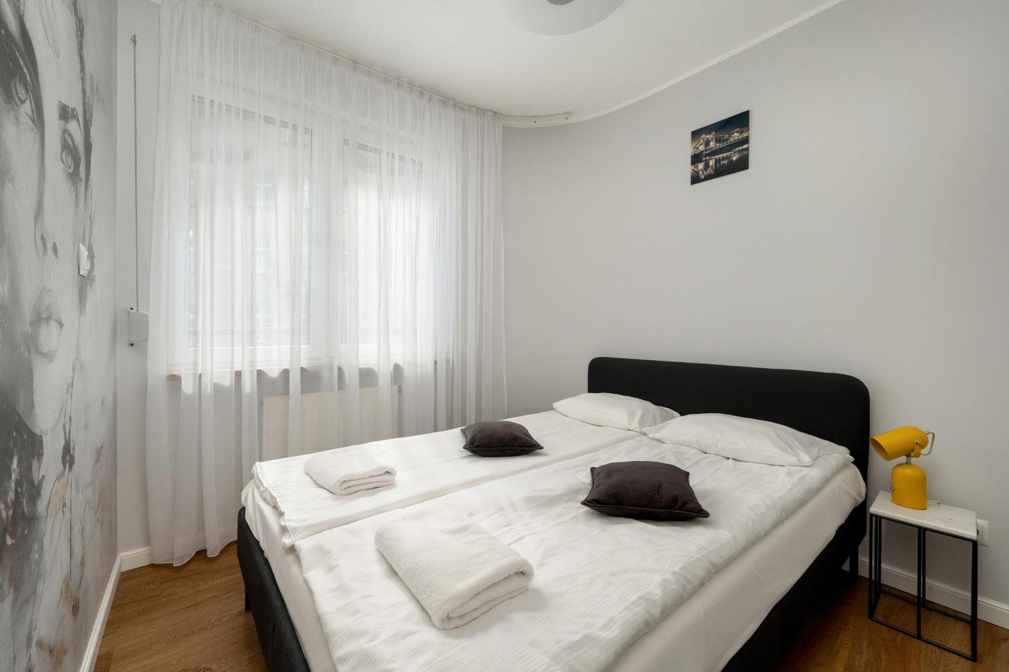 Apartment Wroclaw Jednosci Narodowej By Noclegi Renters ภายนอก รูปภาพ