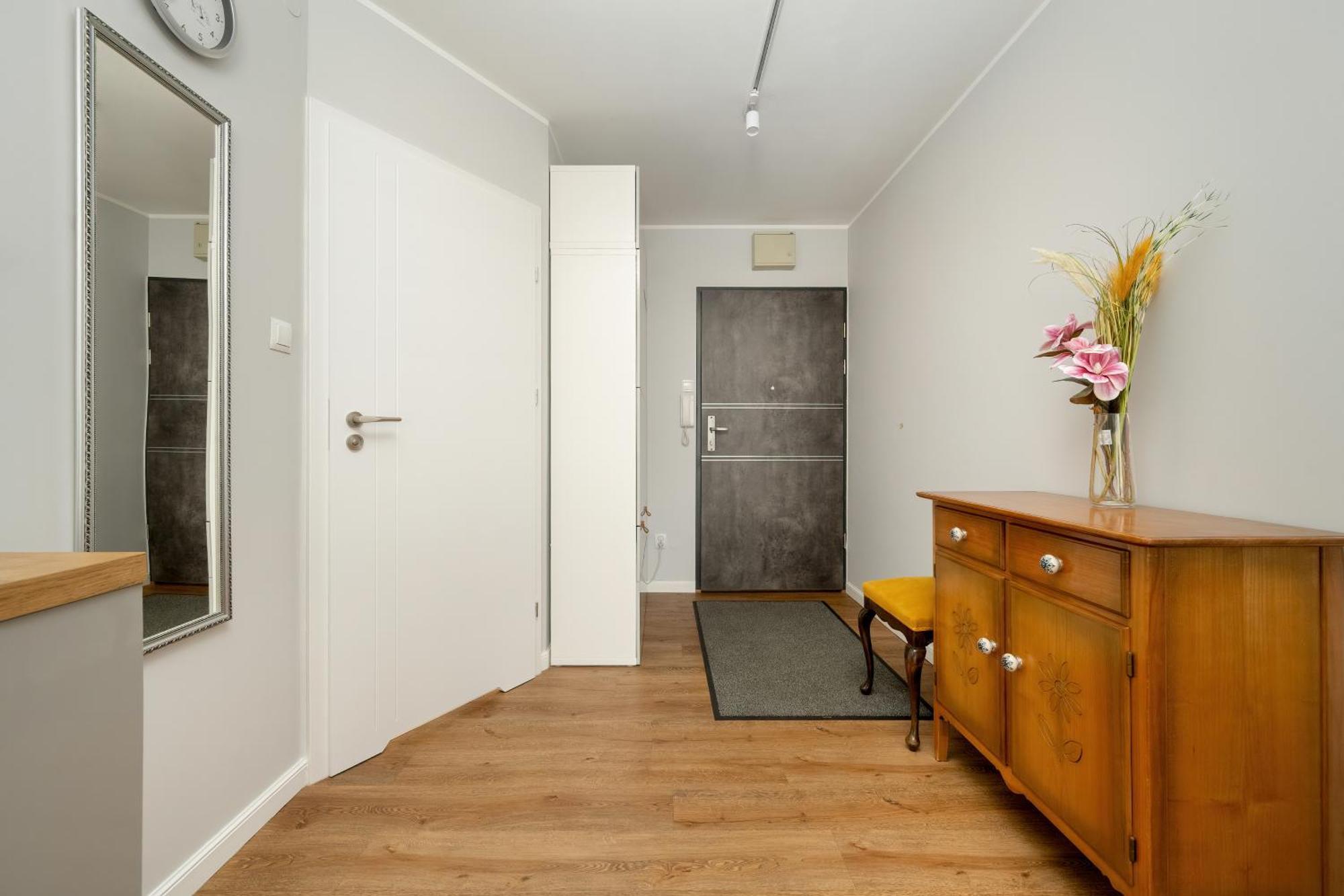 Apartment Wroclaw Jednosci Narodowej By Noclegi Renters ภายนอก รูปภาพ