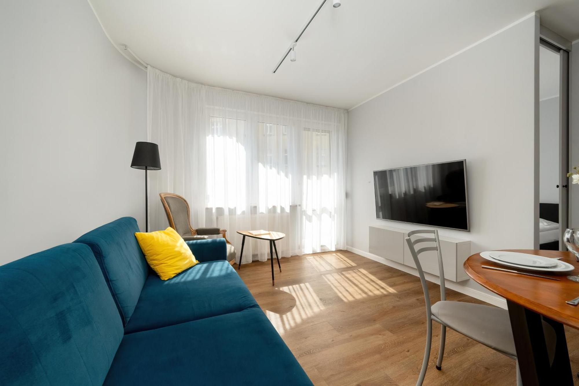 Apartment Wroclaw Jednosci Narodowej By Noclegi Renters ภายนอก รูปภาพ