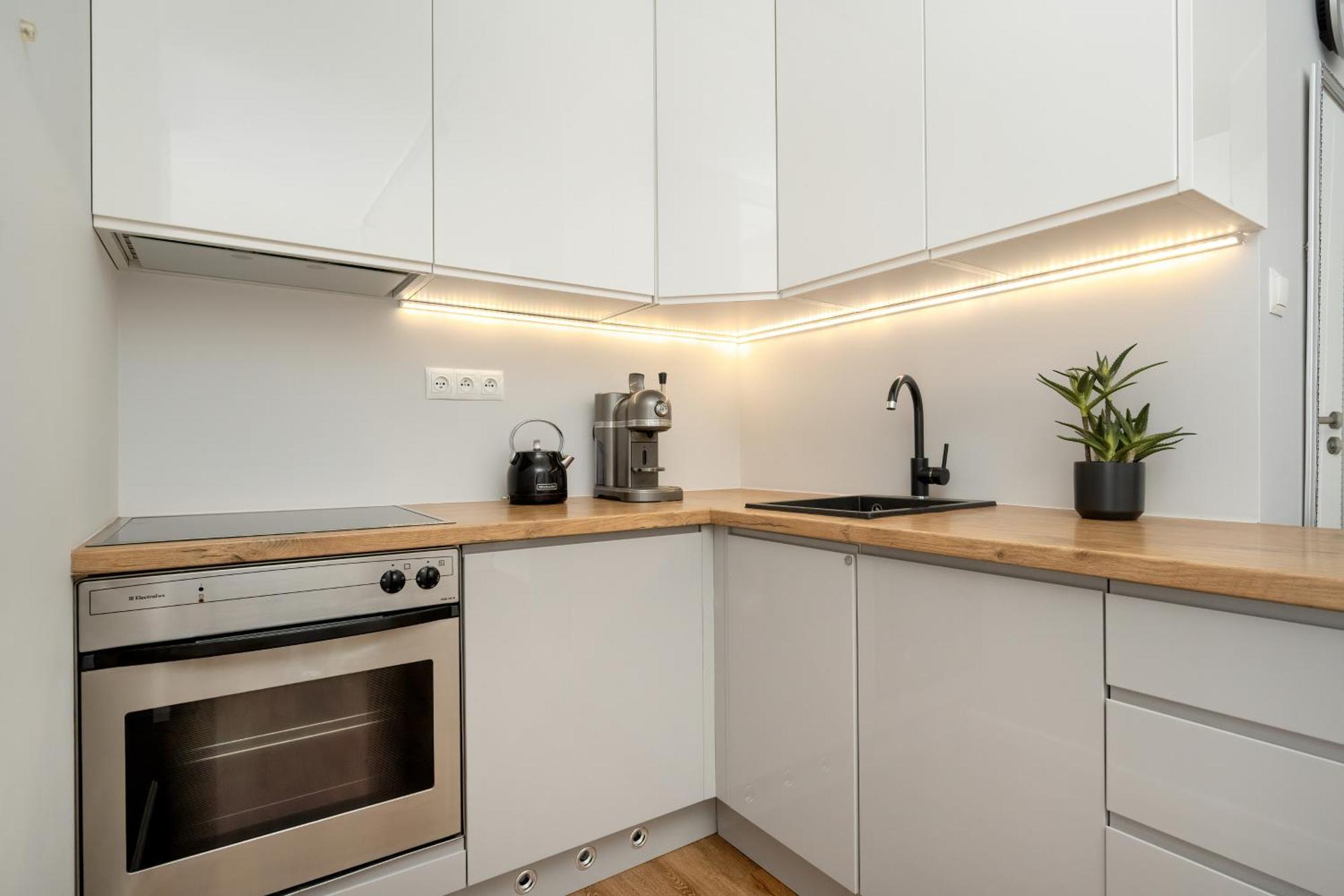 Apartment Wroclaw Jednosci Narodowej By Noclegi Renters ภายนอก รูปภาพ