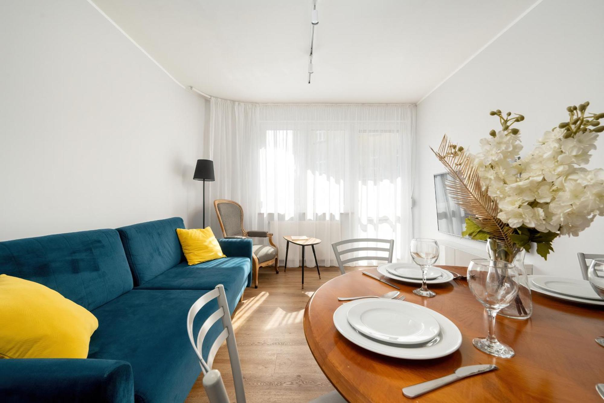 Apartment Wroclaw Jednosci Narodowej By Noclegi Renters ภายนอก รูปภาพ