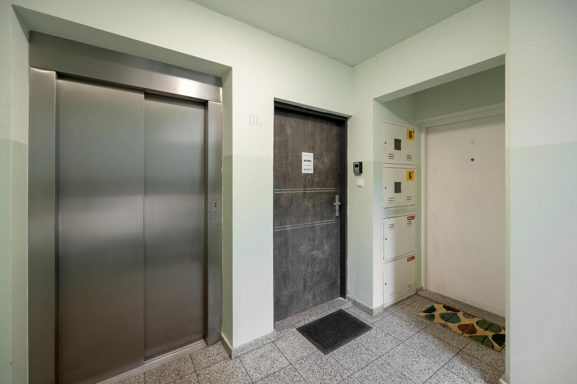 Apartment Wroclaw Jednosci Narodowej By Noclegi Renters ภายนอก รูปภาพ