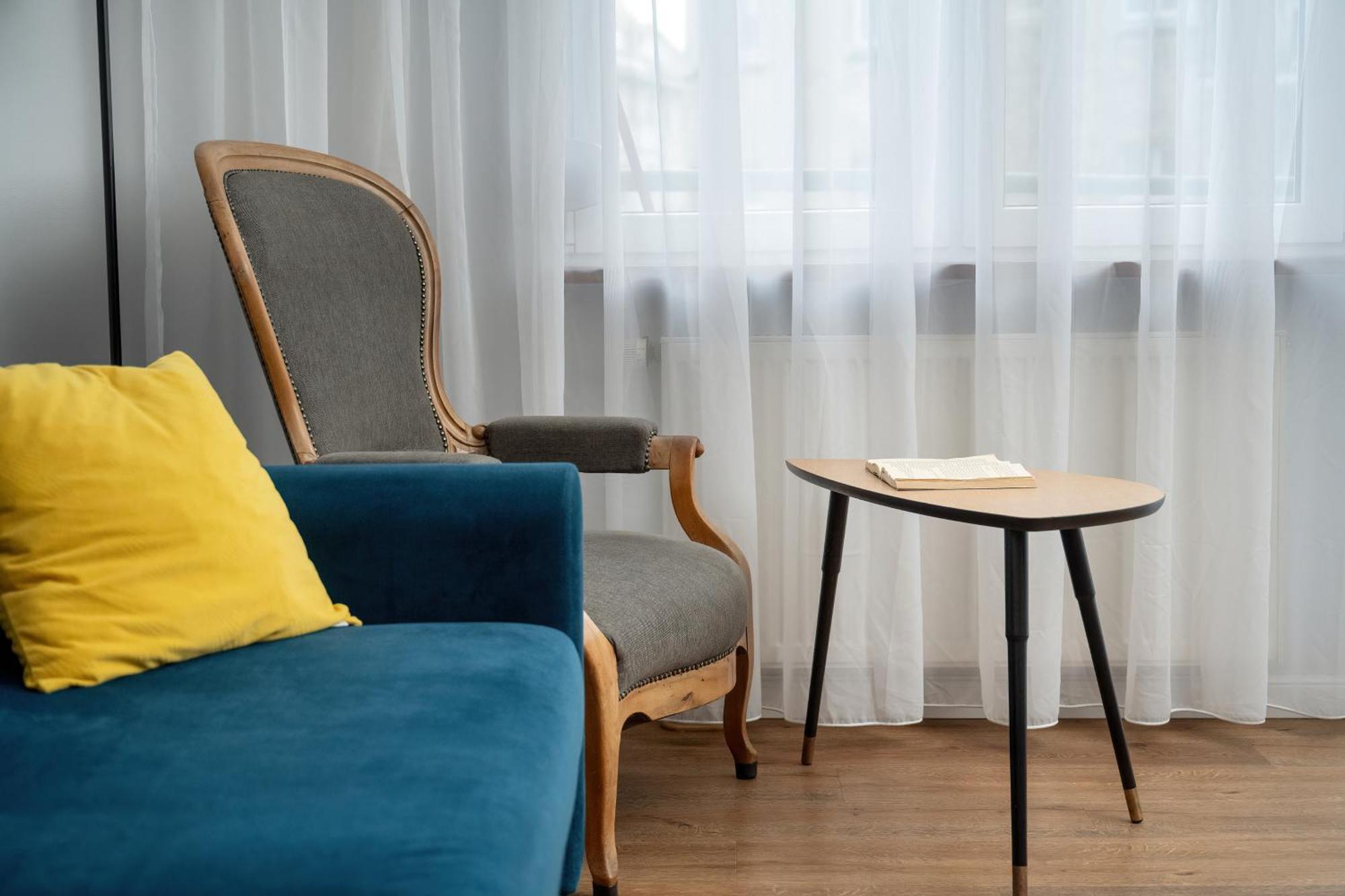 Apartment Wroclaw Jednosci Narodowej By Noclegi Renters ภายนอก รูปภาพ